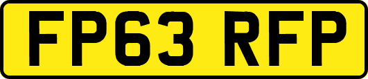 FP63RFP
