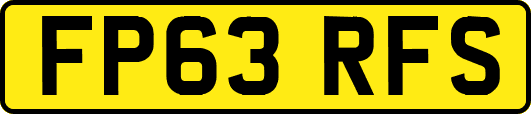FP63RFS