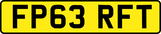 FP63RFT