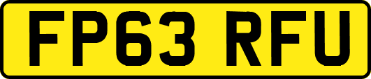 FP63RFU