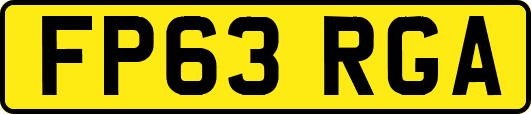 FP63RGA