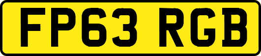 FP63RGB