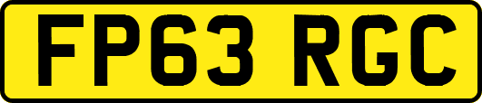 FP63RGC