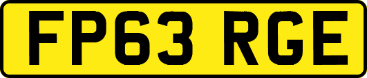 FP63RGE