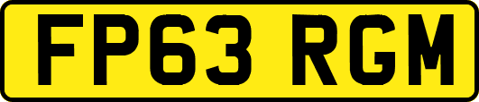 FP63RGM