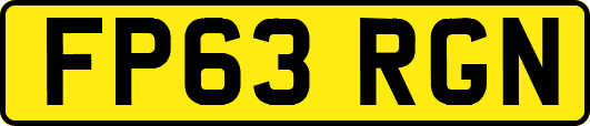 FP63RGN