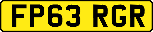 FP63RGR