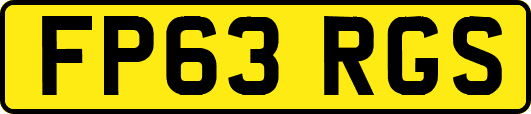 FP63RGS