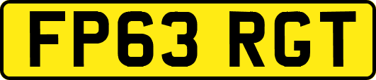 FP63RGT