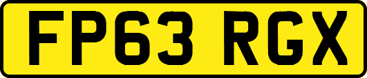 FP63RGX