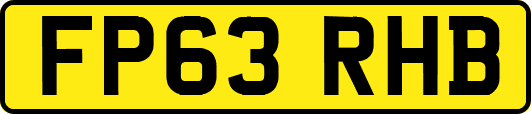 FP63RHB
