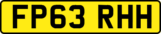 FP63RHH