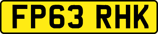 FP63RHK