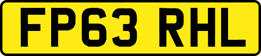 FP63RHL