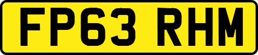 FP63RHM