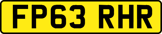 FP63RHR