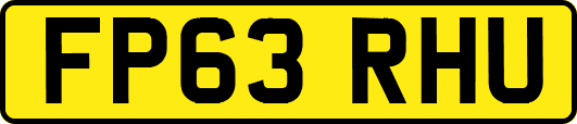 FP63RHU