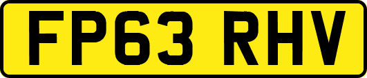 FP63RHV