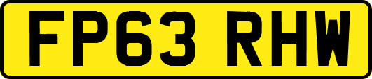 FP63RHW