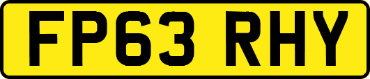 FP63RHY