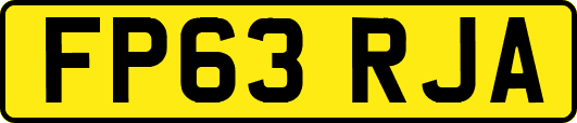 FP63RJA