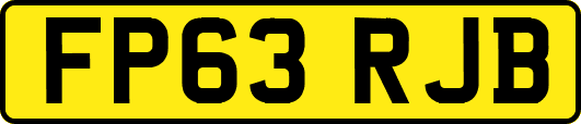 FP63RJB
