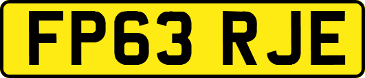 FP63RJE