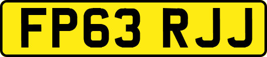 FP63RJJ