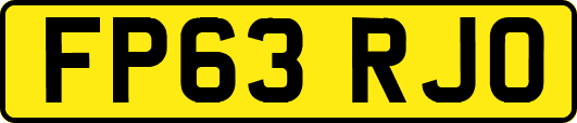 FP63RJO