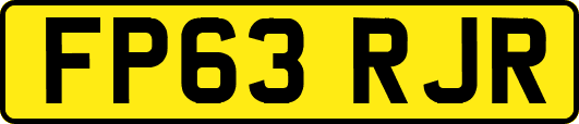 FP63RJR