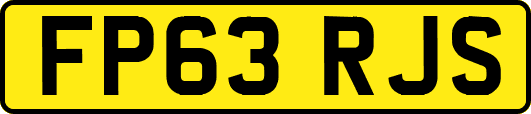 FP63RJS