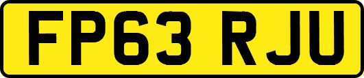 FP63RJU