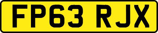 FP63RJX