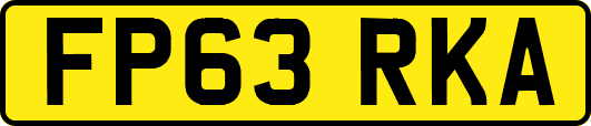 FP63RKA