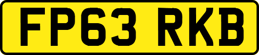 FP63RKB