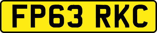 FP63RKC