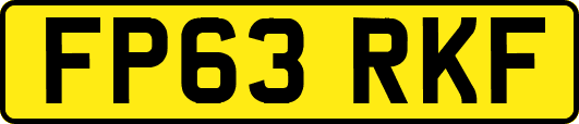 FP63RKF