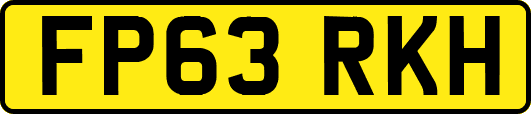 FP63RKH