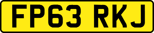 FP63RKJ