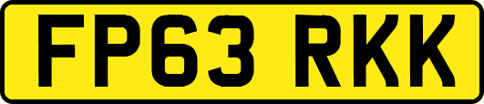 FP63RKK