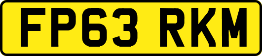 FP63RKM