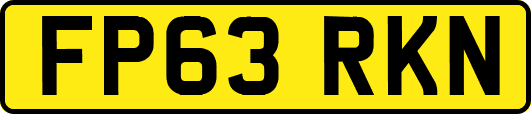 FP63RKN