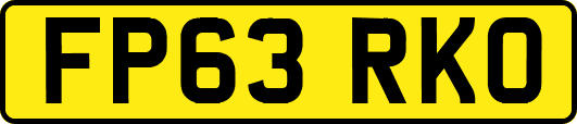 FP63RKO