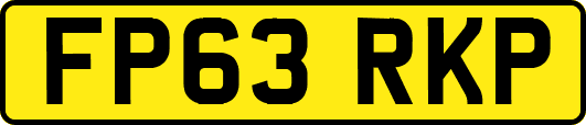 FP63RKP