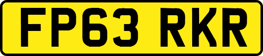 FP63RKR