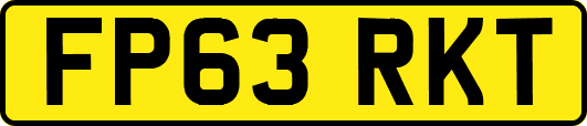 FP63RKT