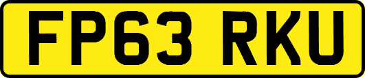 FP63RKU