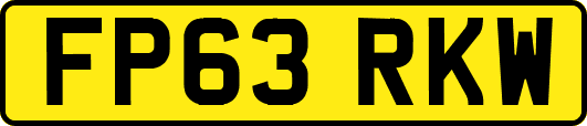 FP63RKW