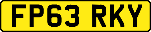 FP63RKY