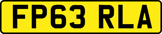 FP63RLA